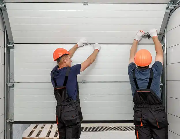 garage door service Connerton